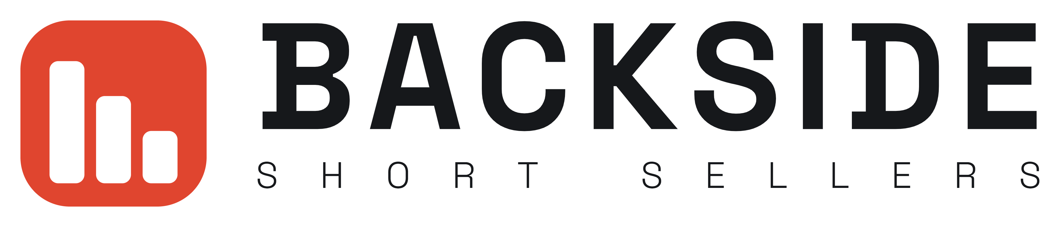 BACKSIDE Shortsellers