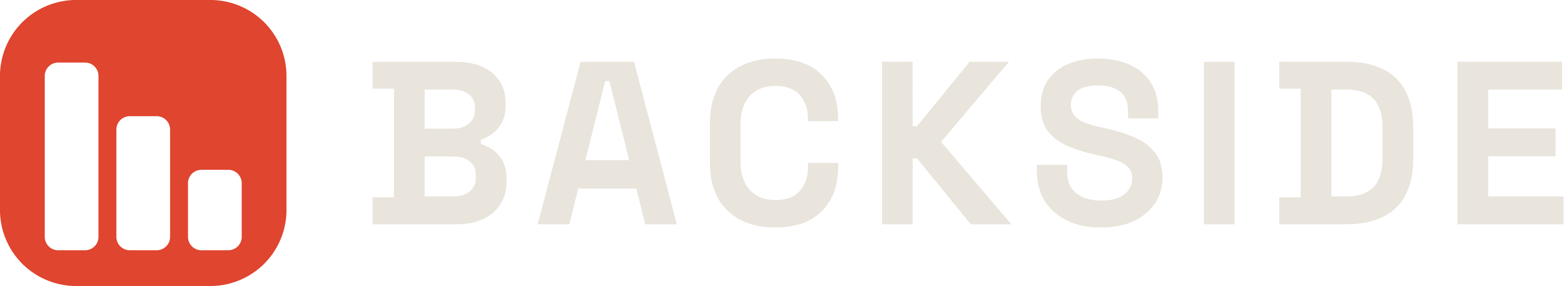 BACKSIDE Shortsellers