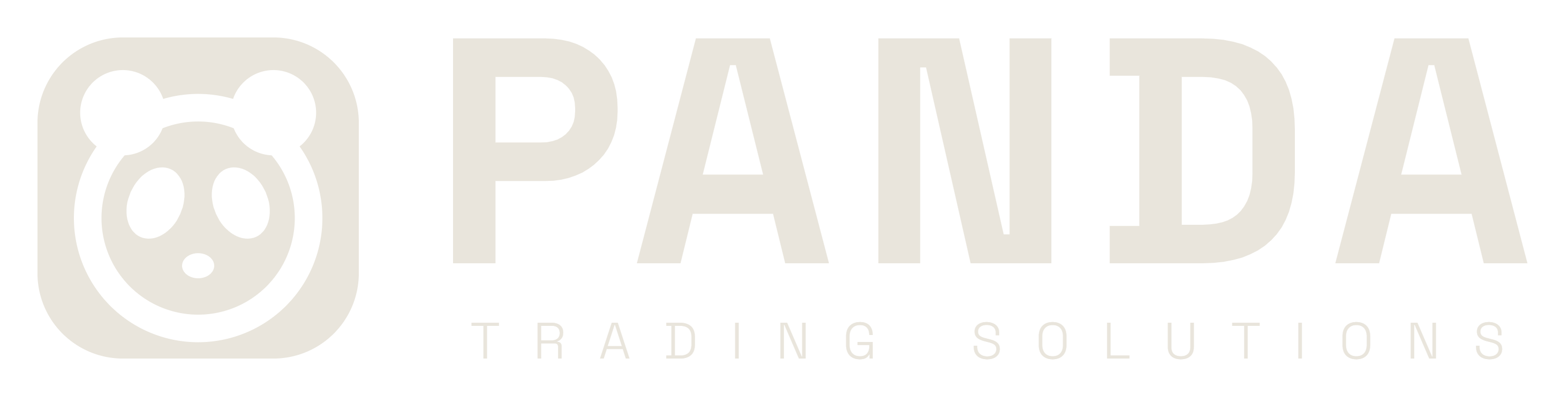PANDA Trading Solutions